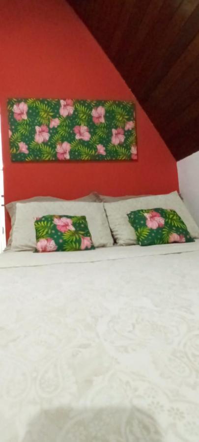 Chale Rancho Aratama Bed and Breakfast Jacareí Exteriör bild